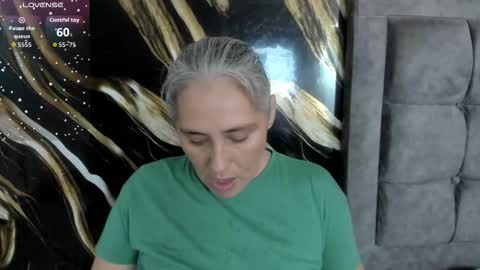 mature_gold online show from 11-29-25, 12:41