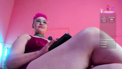 mature_hardcore online show from 02-03-26, 06:22