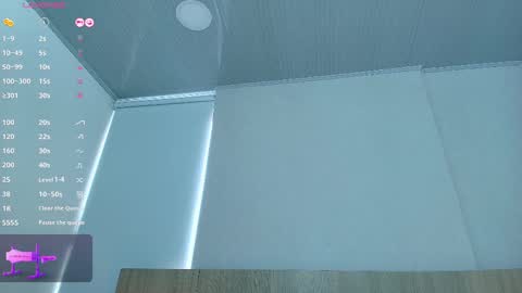 katerin online show from 02-12-25, 05:48