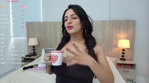 katerin online show from 10-16-25, 11:55