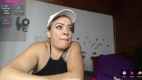 Mature liaa online show from 01-12-25, 10:22
