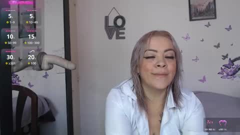 Mature liaa online show from 02-18-25, 03:10