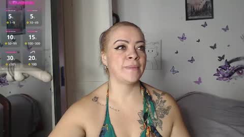 Mature liaa online show from 02-20-25, 11:53
