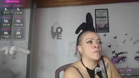 Mature liaa online show from 02-21-25, 01:55