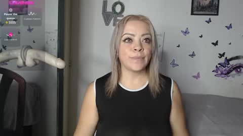 Mature liaa online show from 02-24-25, 12:30