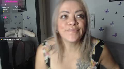 Mature liaa online show from 02-24-25, 10:36