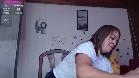 Mature liaa online show from 11-09-25, 12:36