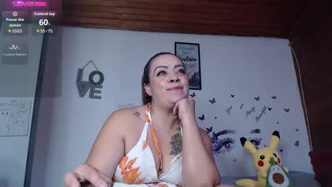 Mature liaa online show from 12-01-25, 12:10