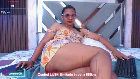MATURE LONDON online show from 10-18-25, 07:25