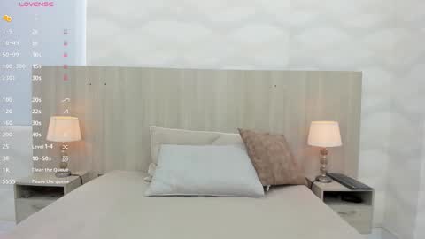 Marce online show from 02-08-26, 07:28