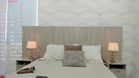 Marce online show from 03-03-26, 07:53