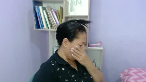 Snapshot of mature_martina_ chatting on 11-07-25, 10:54 Martina online show from 11-07-25, 10:54