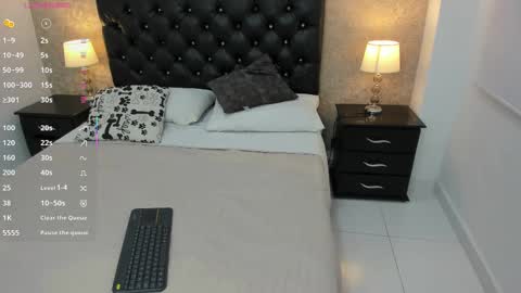 Rocio online show from 11-21-25, 03:27