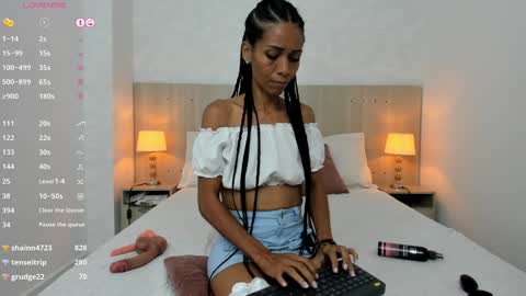 Snapshot of mature_vayolet chatting on 01-22-25, 04:34 Vayolet Castro online show from 01-22-25, 04:34
