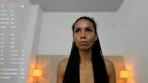 Snapshot of mature_vayolet chatting on 02-07-25, 04:37 Vayolet Castro online show from 02-07-25, 04:37