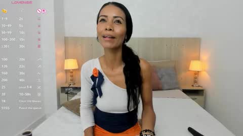 Vayolet Castro online show from 01-07-26, 11:23