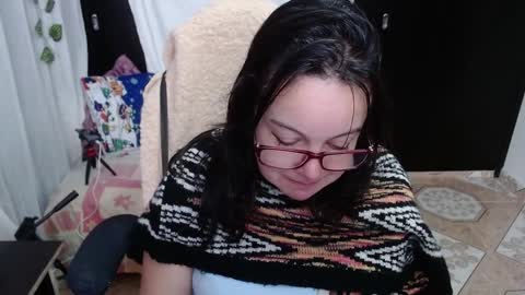 Sonia online show from 12-23-24, 02:39