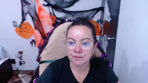 Sonia online show from 10-30-25, 08:53