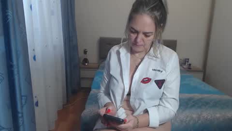 maturediana online show from 01-04-25, 06:30