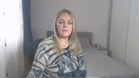 maturediana online show from 02-28-25, 10:20