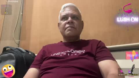 DEV online show from 11-12-25, 11:47