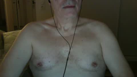 maturehotman online show from 12-08-24, 07:15