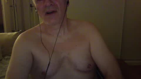 maturehotman online show from 12-20-24, 06:40
