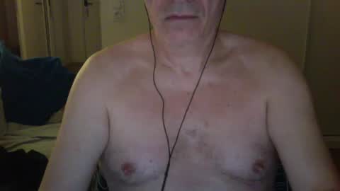 maturehotman online show from 01-03-25, 05:17