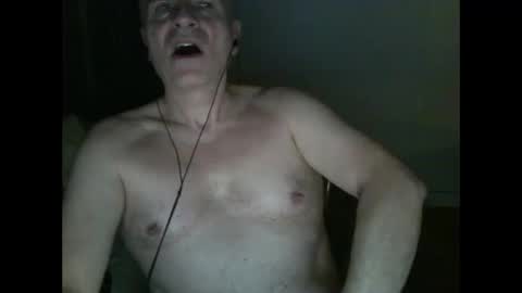 maturehotman online show from 01-25-25, 04:03