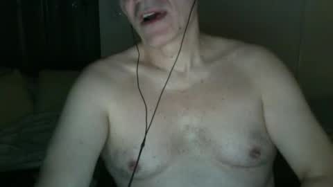 maturehotman online show from 02-04-25, 07:22