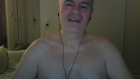 maturehotman online show from 02-09-25, 07:16