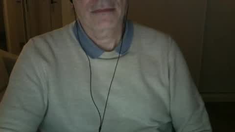 maturehotman online show from 02-16-25, 05:59