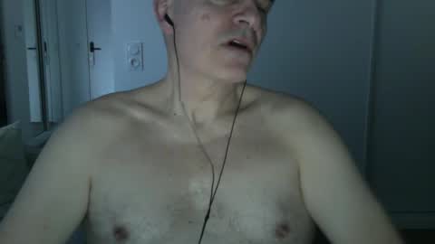 maturehotman online show from 03-02-25, 06:37