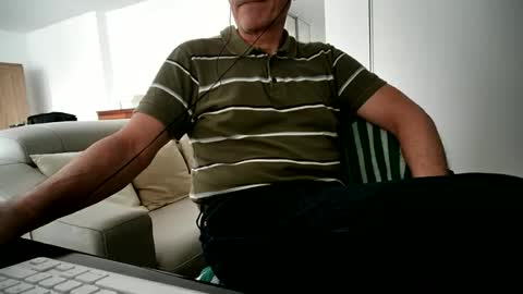 maturehotman online show from 02-01-26, 09:41