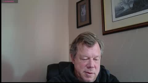 JustUs online show from 10-01-25, 04:13