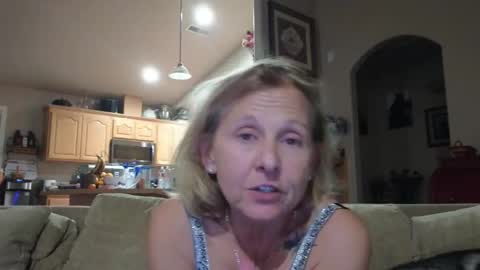 JustUs online show from 12-05-25, 05:27