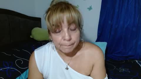 Cecilia online show from 02-26-25, 06:43