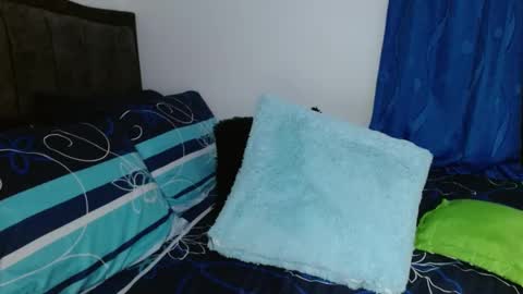 Cecilia online show from 02-27-25, 07:58