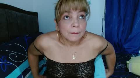 Cecilia online show from 03-02-25, 12:31