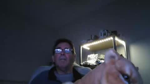 Snapshot of maturewisdom61 chatting on 01-15-25, 05:40 maturewisdom61 online show from 01-15-25, 05:40