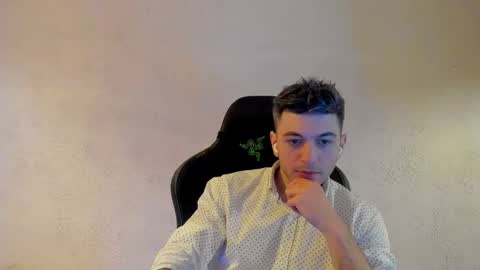 matz12333 online show from 01-16-26, 06:01