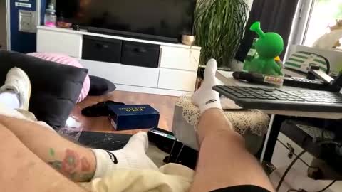 matzemaier1984 online show from 04-18-26, 09:35