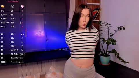 Lucy online show from 09-12-25, 03:12