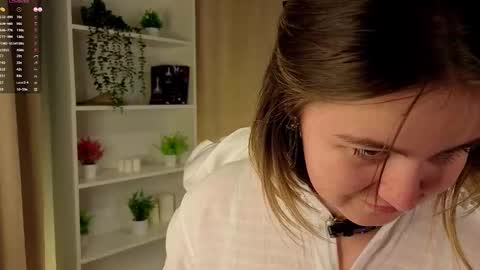 Lucy online show from 10-19-25, 11:00