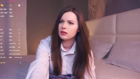 Lily online show from 01-25-25, 04:13