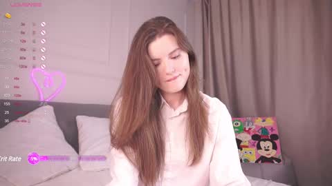 Lily online show from 03-06-25, 03:56