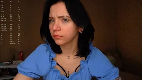 Mia online show from 02-26-26, 11:20