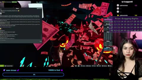 maudLin online show from 12-06-24, 07:10