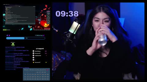 maudLin online show from 01-11-25, 07:28