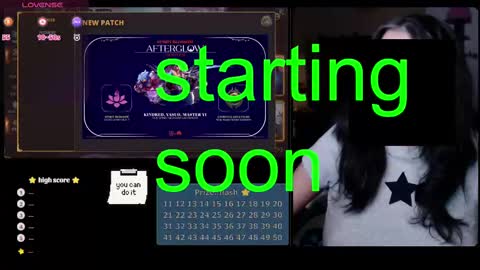 maudLin online show from 09-11-25, 02:44